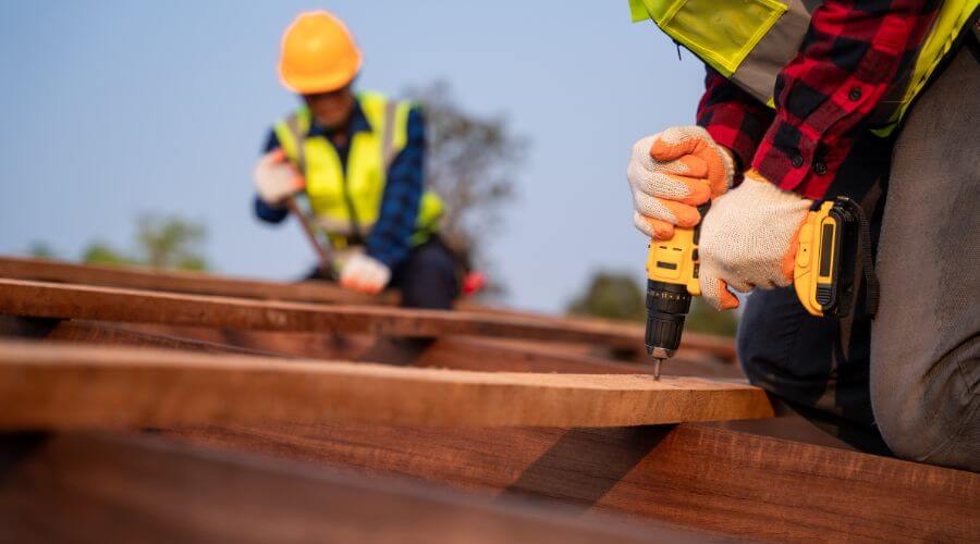 Local Chimney Repair in Sublime, TX